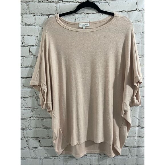 Michael Stars woman’s top size large - Picture 1 of 6